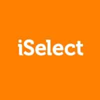 iSelect logo