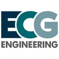 ECG logo