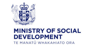 Ministry of social developmenent logo