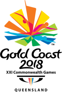 Commonwealth Games logo