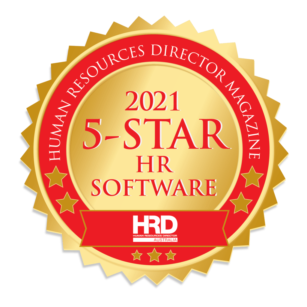 5-Star HR Software 2021 AU