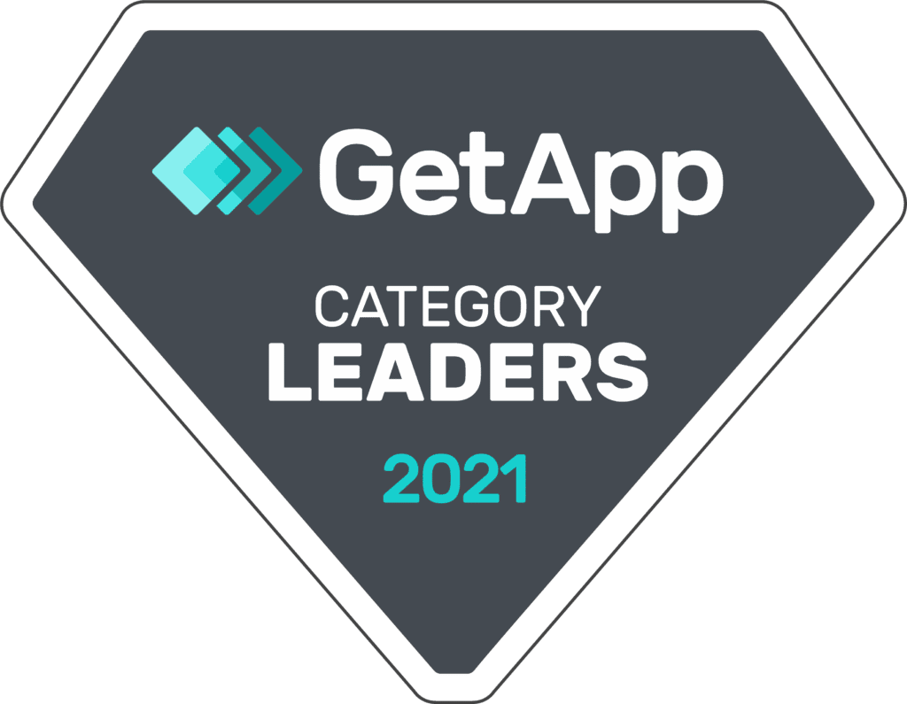 Get app leaders category 2021