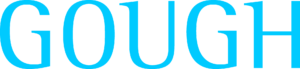 Gough logo