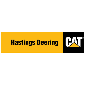 Hastings Deering Logo