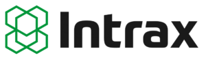 Intrax logo