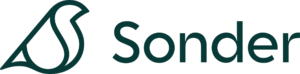 Sonder logo