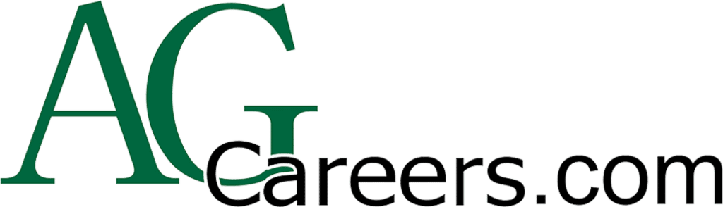 Ag careers logo