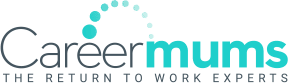 Career mums logo