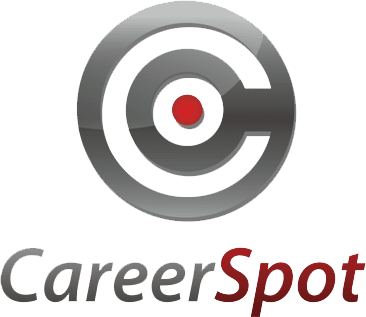 Career spot logo
