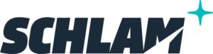 Schlam logo