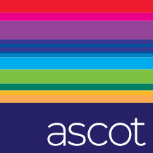Ascot logo