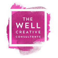 The Well logo