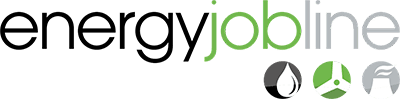 Energy job line logo