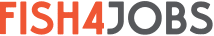 Fish 4 jobs logo