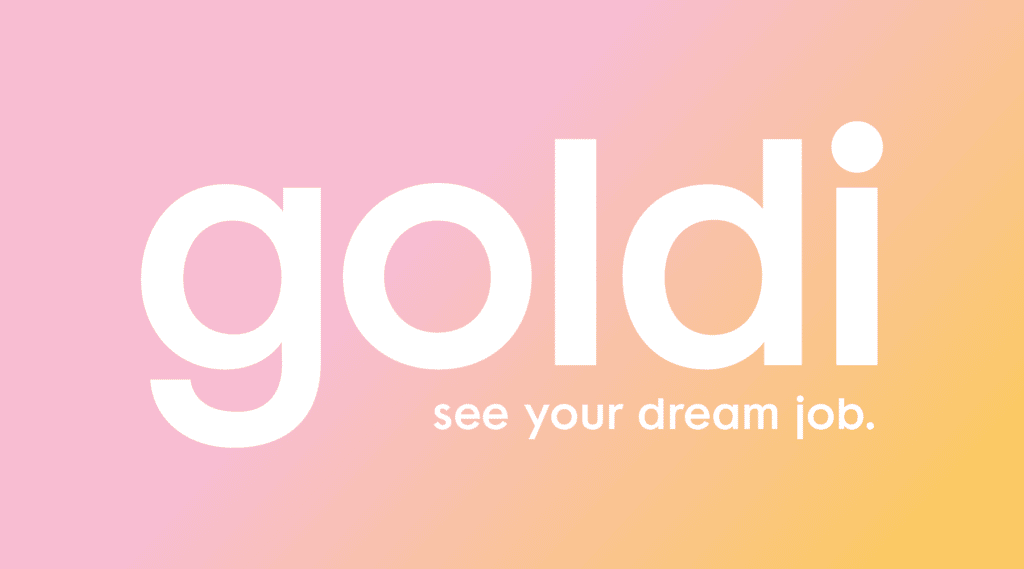 Goldi logo