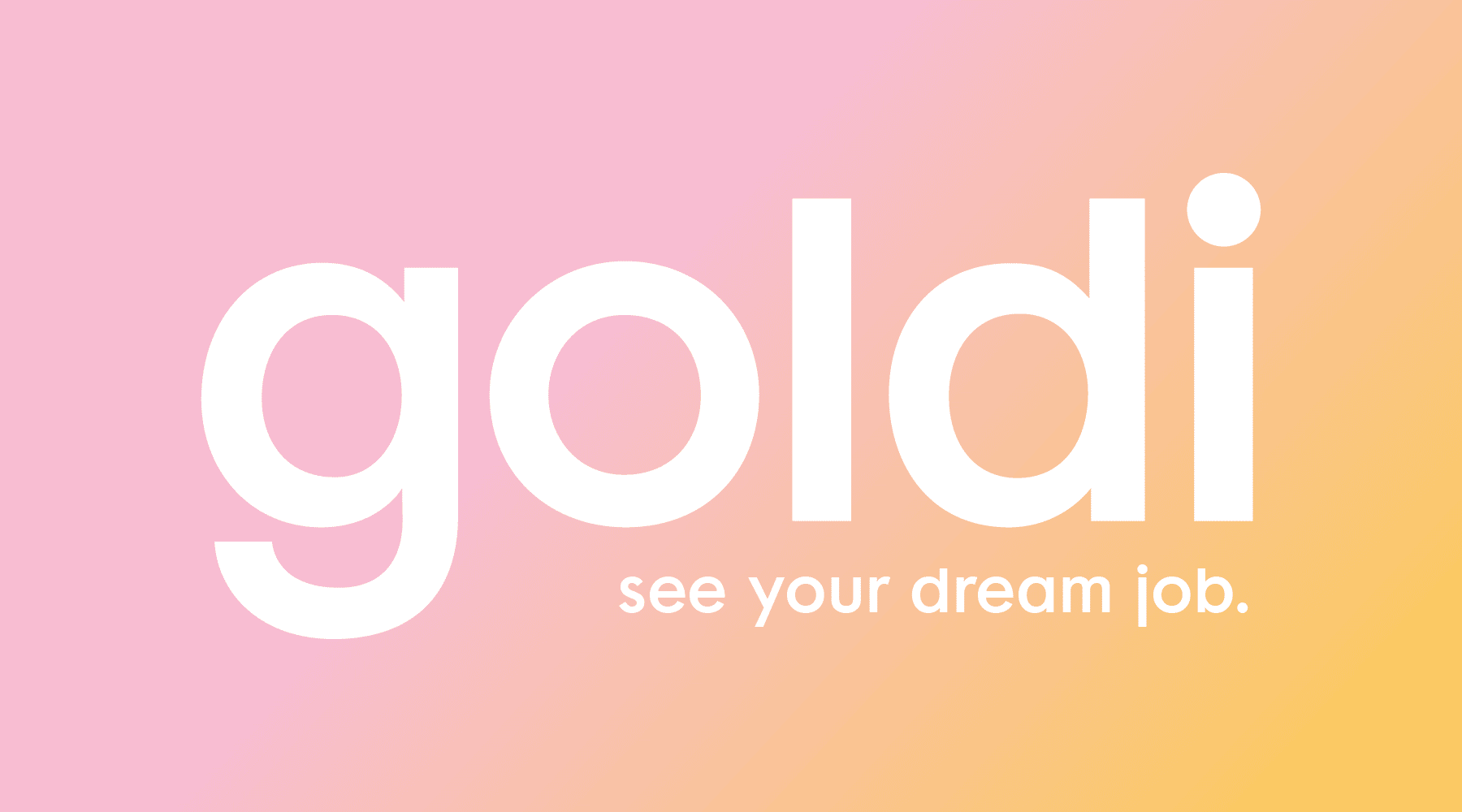 Goldi logo
