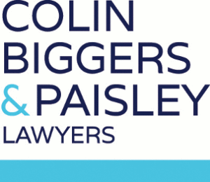 Colin Biggers logo