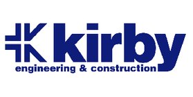 Kirby logo