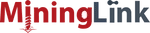 Mining link logo
