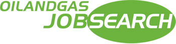Oil gas logo