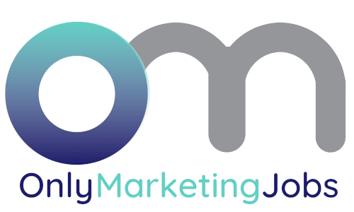 Only marketing logo