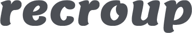 Recroup logo
