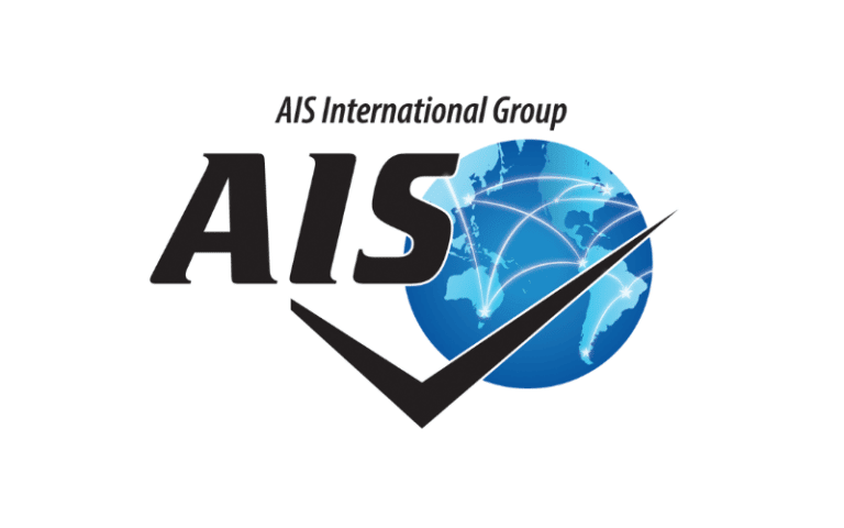 AIS International group Logo