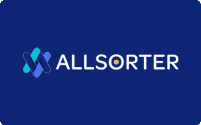 Allsorter logo