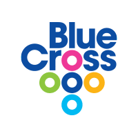 Blue Cross logo