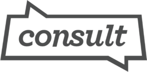 Consult logo