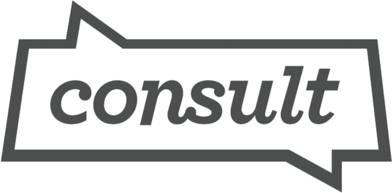 Consult logo