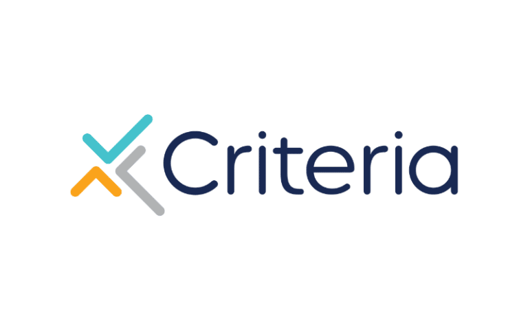 Criteria Logo