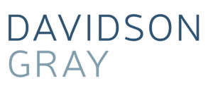 Davidson Gray logo