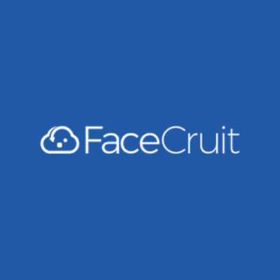 FaceCruit logo