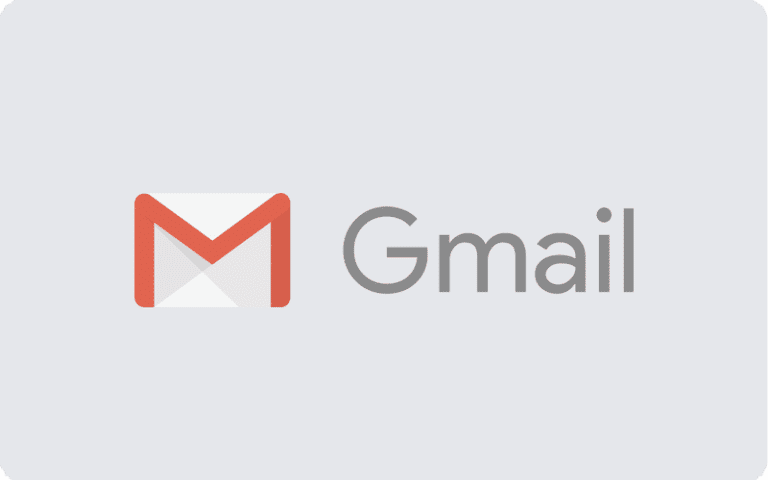 Gmail logo