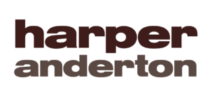 Harper Anderton logo