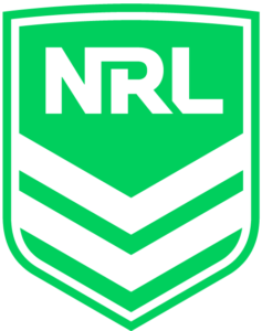 NRL logo