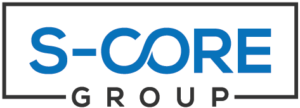 S core group logo