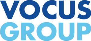 Vocus Group Logo