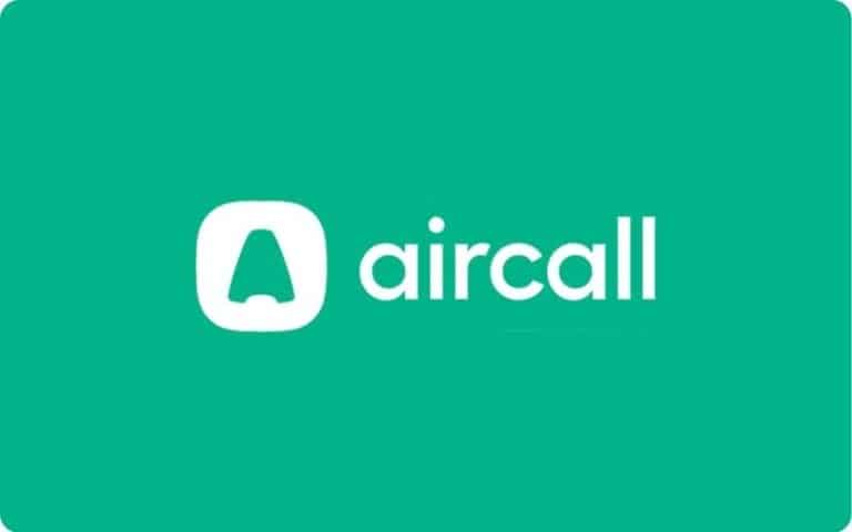 Aircall logo