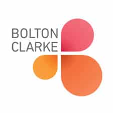 Bolton clarke logo