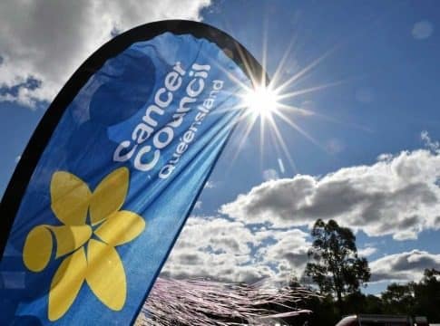 Cancer council queensland shade