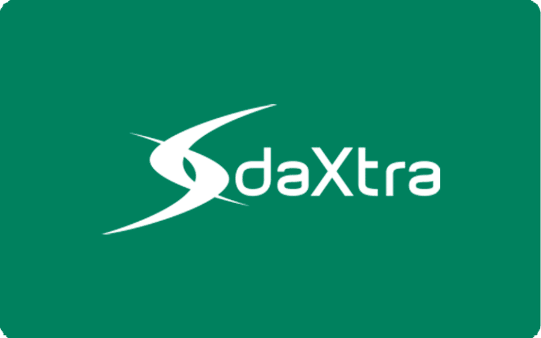 Daxtra logo