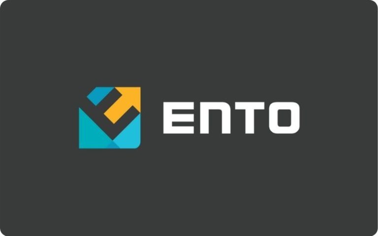 Ento logo