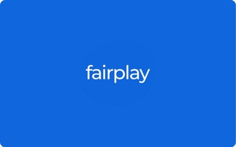 Fairplay logo
