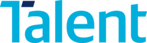 Talent logo