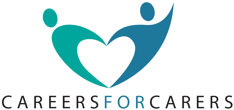 Careers for carers logo