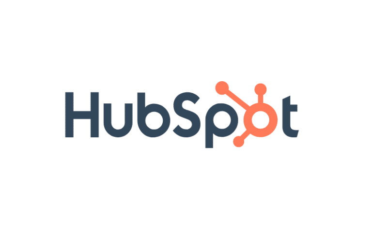 Hubspot Logo