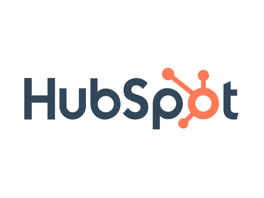 Hubspot logo