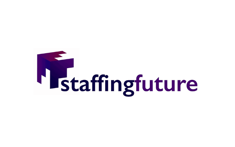 Staffing Future logo